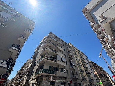 Foto Appartamento in Via Francesco Lattanzio 83, Bari San Pasquale di 83 m²