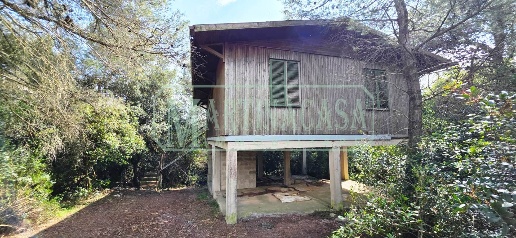 Foto Villa unifamiliare a Martina Franca di 55 m² con 3 locali in vendita