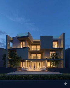 Foto Appartamento in Borgo Valorio, Parma Centro Storico di 162 m²