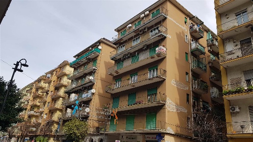 Foto Appartamento in via Ernesto Farina  4, Salerno Irno - Brignano