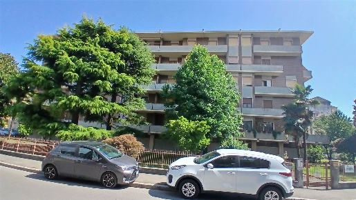 Foto Appartamento a Mortara Centro di 114 m² con 4 locali in vendita