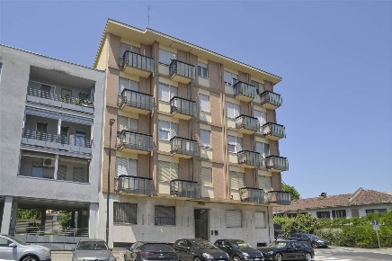 Foto Appartamento in VIA STRAMBINO 15, Torino Falchera di 78 m² in vendita