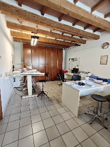 Foto Ufficio in Pegognaga, Pegognaga Centro di 50 m² con 2 locali