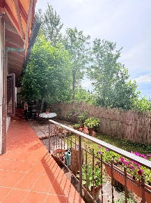 Foto Appartamento a Certaldo Canonica di 80 m² con 6 locali in vendita