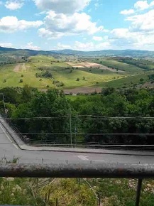 Foto Appartamento a Cinigiano Centro di 133 m² con 7 locali in vendita