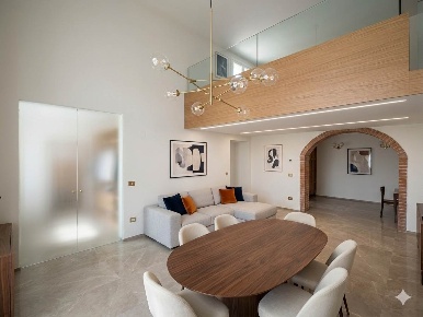 Foto Appartamento a Firenze Beccaria - Colombo di 70 m² con 4 locali