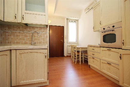 Foto Appartamento in Via Melzo 4, Milano Porta Venezia di 52 m² in vendita