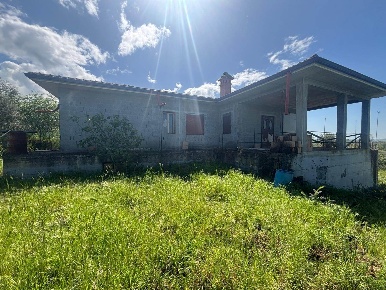 Foto Rustico in via salaria, Monterotondo Santa Maria, San Martino