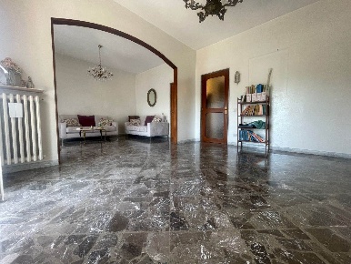 Foto Appartamento in Piazza Santissima Trinità 7, Andria Inps - Trinità