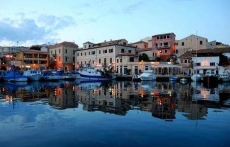 Foto Appartamento in VIA CHIUSEDDA 0, La Maddalena di 42 m² con 2 locali