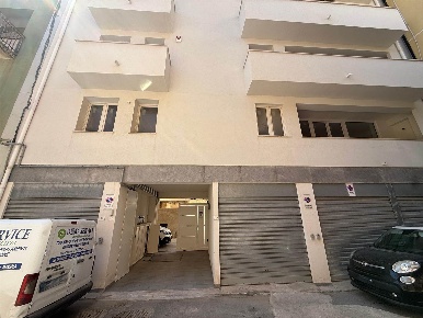 Foto Appartamento in Via Simone Marino, Marsala Centro Urbano di 82 m²