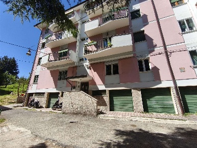Foto Appartamento in VIA TORINO 56, Potenza Centro di 114 m² con 7 locali