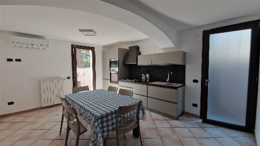 Foto Appartamento in Via Saba, Tortolì Arbatax di 60 m² con 3 locali