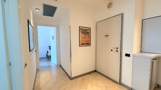 Foto Appartamento in Via Gaetano Strambio  17, Milano Città Studi di 107 m²