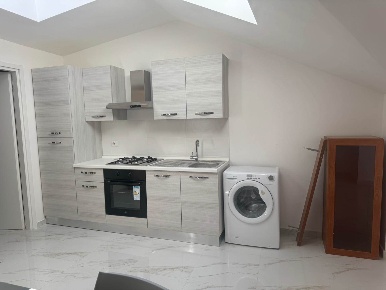 Foto Appartamento a Casagiove di 45 m² con 1 locali in affitto