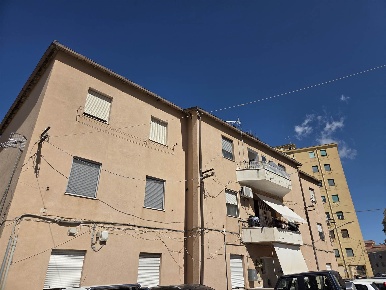 Foto Appartamento in Rione IV Novembre 5, Sciacca Centro di 80 m²