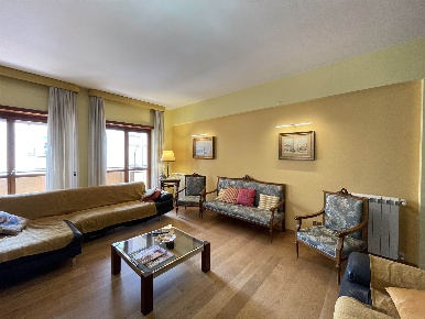 Foto Appartamento a Palermo Montepellegrino di 145 m² con 4 locali