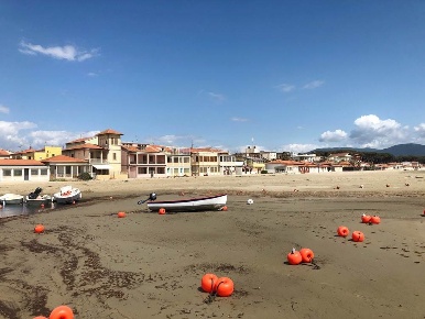 Foto Appartamento a Follonica Cassarello, Senzuno, Salciaina di 85 m²