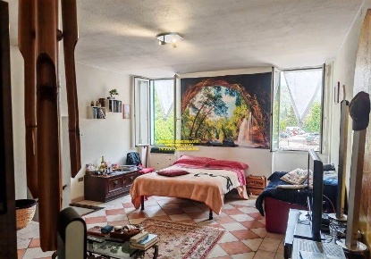 Foto Appartamento a Isolabona di 96 m² con 4 locali in vendita