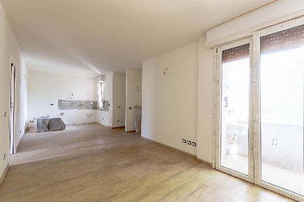 Foto Appartamento in via a. volta, Campi Bisenzio di 80 m² con 3 locali