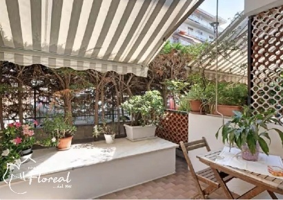 Foto Appartamento a Ventimiglia Centro di 30 m² con 2 locali in vendita