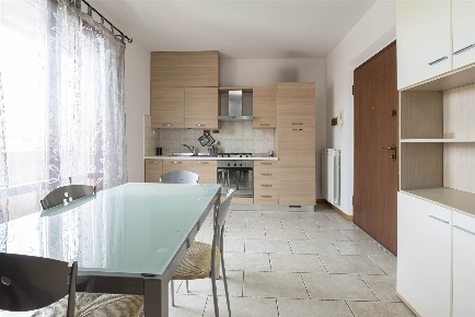 Foto Appartamento in Via Vittorio Alfieri, Castelnuovo Berardenga di 40 m²