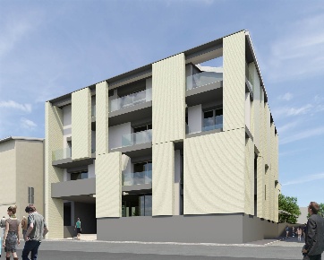 Foto Appartamento in Borgo Valorio, Parma Centro Storico di 86 m²