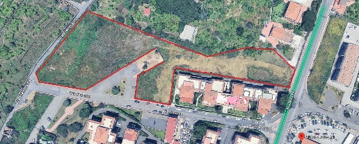 Foto Terreno edificabile a Aci Catena Centro di 4900 m² in vendita