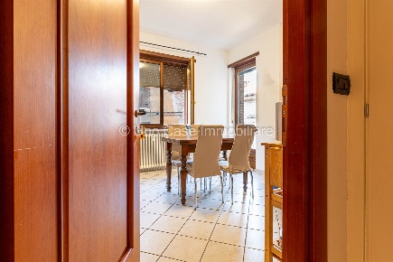 Foto Appartamento in Corso Italia 30, Strambino Centro di 57 m² in vendita