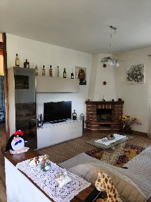 Foto Appartamento a San Giovanni Valdarno di 100 m² con 4 locali in vendita