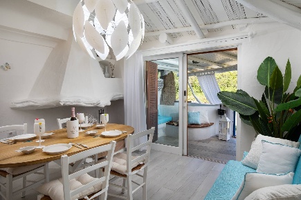Foto Appartamento in Residence degli Artisti, Olbia di 60 m² con 3 locali