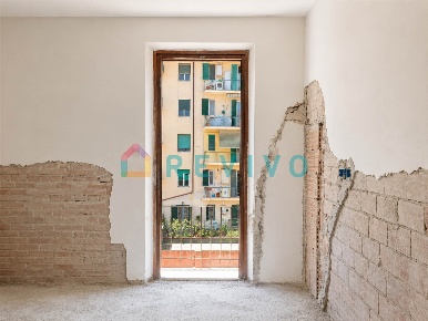 Foto Appartamento a Firenze Porta al Prato - San Jacopino di 50 m²