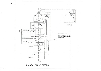Foto Appartamento in Via Imbroda 88, Nola Centro di 100 m² con 4 locali