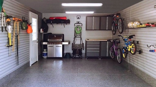 Foto Garage in via Kennedy, Laives Centro di 9 m² con 1 locali in vendita