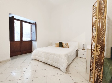 Foto Appartamento in Via michele del giudice 14, Palermo Cassaro di 70 m²