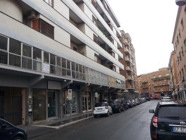 Foto Appartamento a Latina Centro Storico di 20 m² con 1 locali in affitto