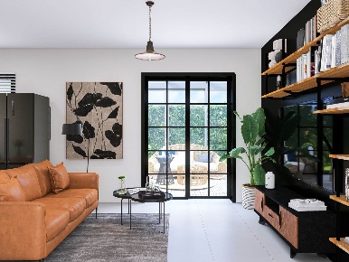 Foto Appartamento a Firenze Porta al Prato - San Jacopino di 55 m²
