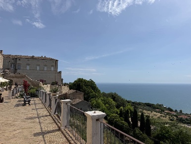 Foto Casa indipendente in VIA SANTA MARIA MAGGIORE, Vasto Centro Storico