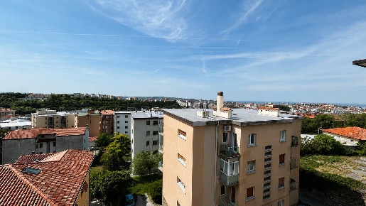 Foto Appartamento a Trieste San Luigi - Rozzol di 39 m² con 2 locali
