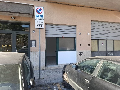 Foto Laboratorio in via Giuseppe Pitrè 77/B, Palermo Zisa di 23 m²