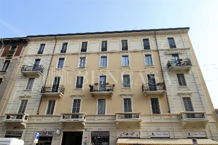 Foto Appartamento in Via Fiamma  20, Milano Indipendenza di 65 m²