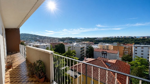 Foto Appartamento a Trieste San Luigi - Rozzol di 112 m² con 4 locali