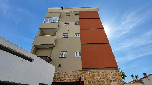 Foto Appartamento a Trieste San Luigi - Rozzol di 112 m² con 4 locali