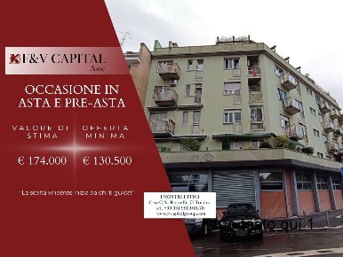 Foto Appartamento in Via Cardinale Branda Castiglioni, Milano Bovisa