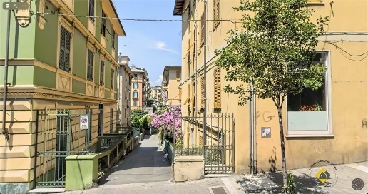 Foto Appartamento in Viale C.Canepa, Genova Sestri Ponente di 101 m²
