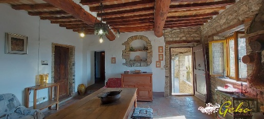 Foto Appartamento a San Gimignano Santa Lucia di 108 m² con 4 locali