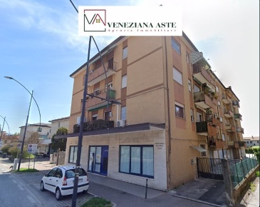 Foto Ufficio in via Castellana, Venezia Cipressina di 162 m² con 7 locali