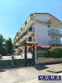 Foto Appartamento a Succivo di 130 m² con 4 locali in vendita