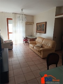 Foto Appartamento a Alcamo Centro di 120 m² con 4 locali in vendita