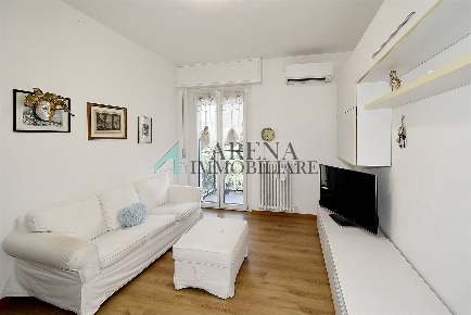 Foto Appartamento in Via Oreste Salomone, Milano Viale Ungheria - Mecenate